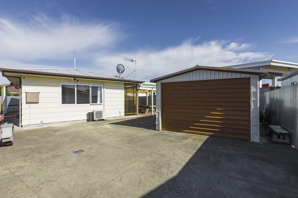 3/42 TOWNSHEND CRESCENT, GREENMEADOWS, NAPIER - Carousel 12