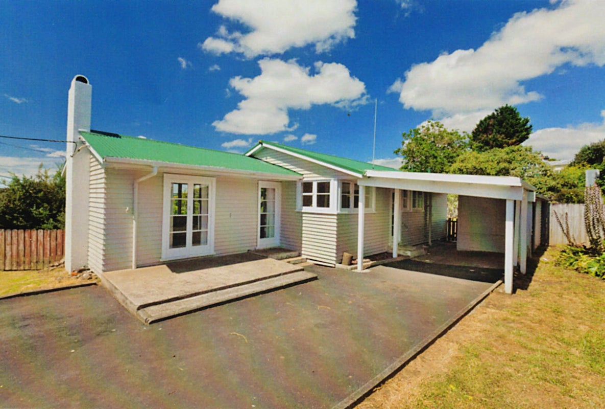 4 Tawa Place, Otangarei, Whangarei - Carousel 1