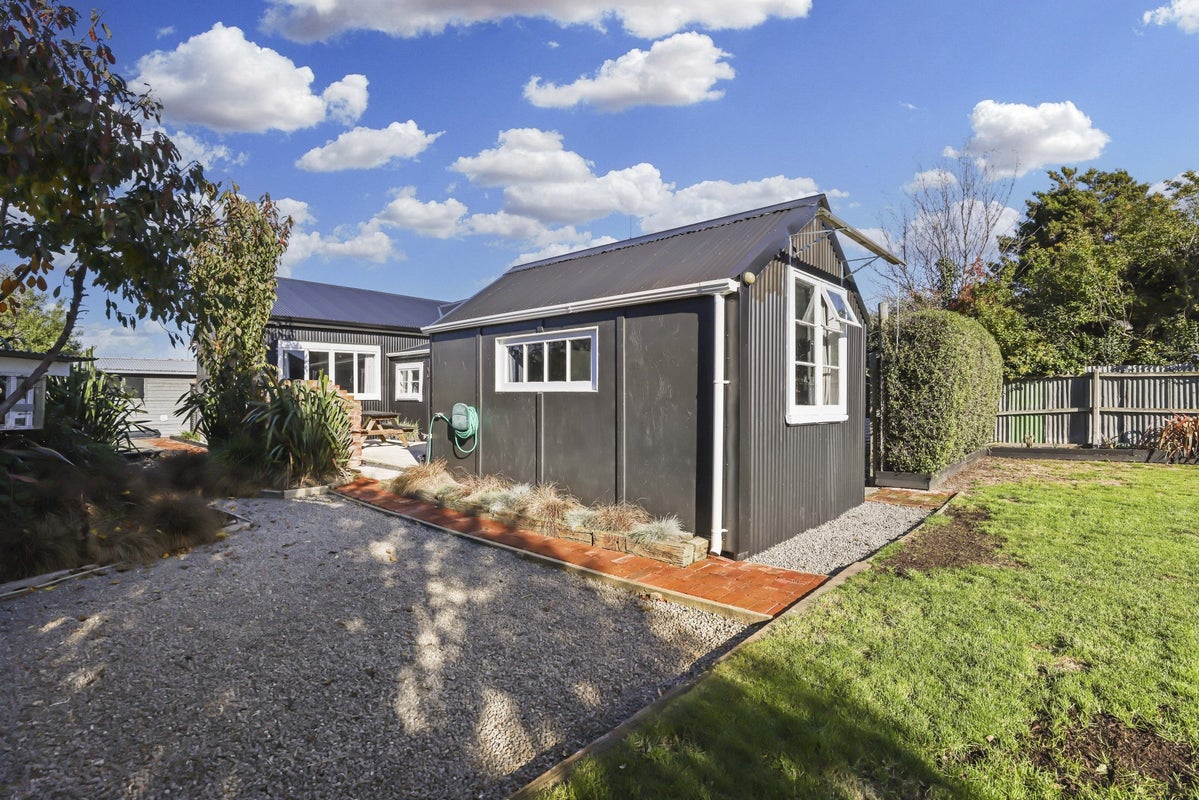 23 Cambridge Street, Hampstead, Ashburton - Carousel 2