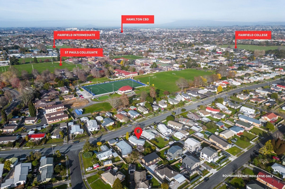 45 Tongariro Street, Chartwell, Hamilton - Carousel 19