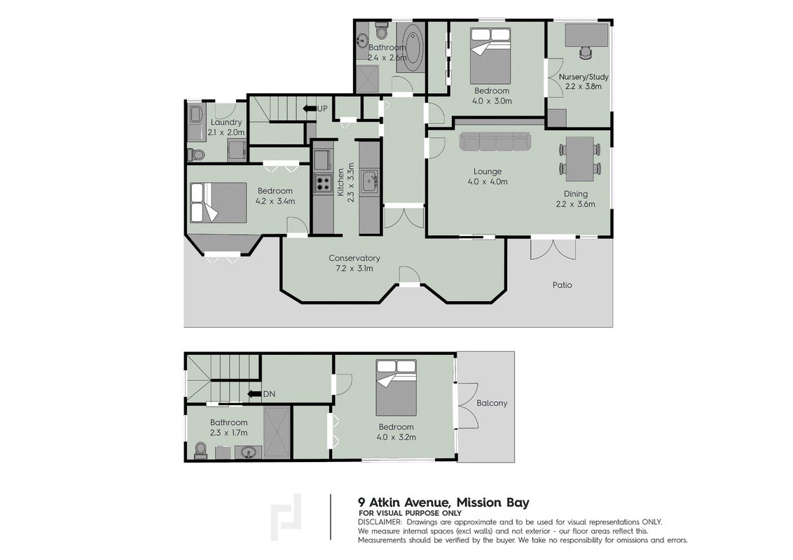9 Atkin Avenue, Mission Bay, Auckland - Carousel 17