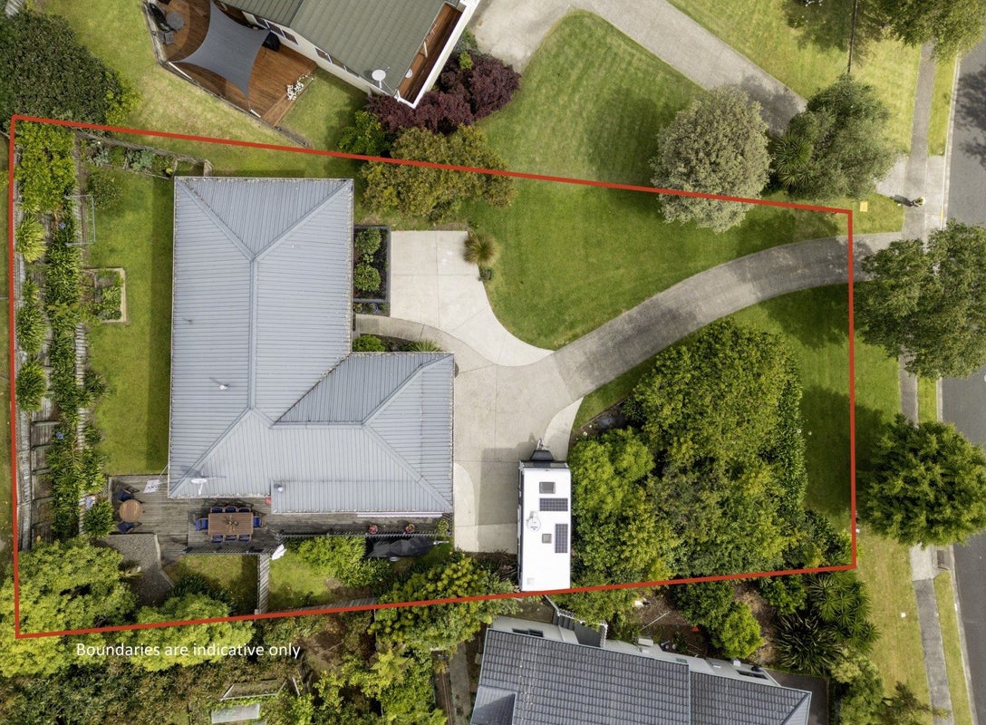 22 Little John Drive, Bellevue, Tauranga - Carousel 22