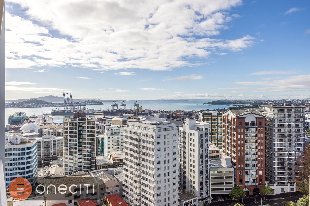 12K/14 Waterloo Quadrant, Auckland Central, Auckland - Carousel 1