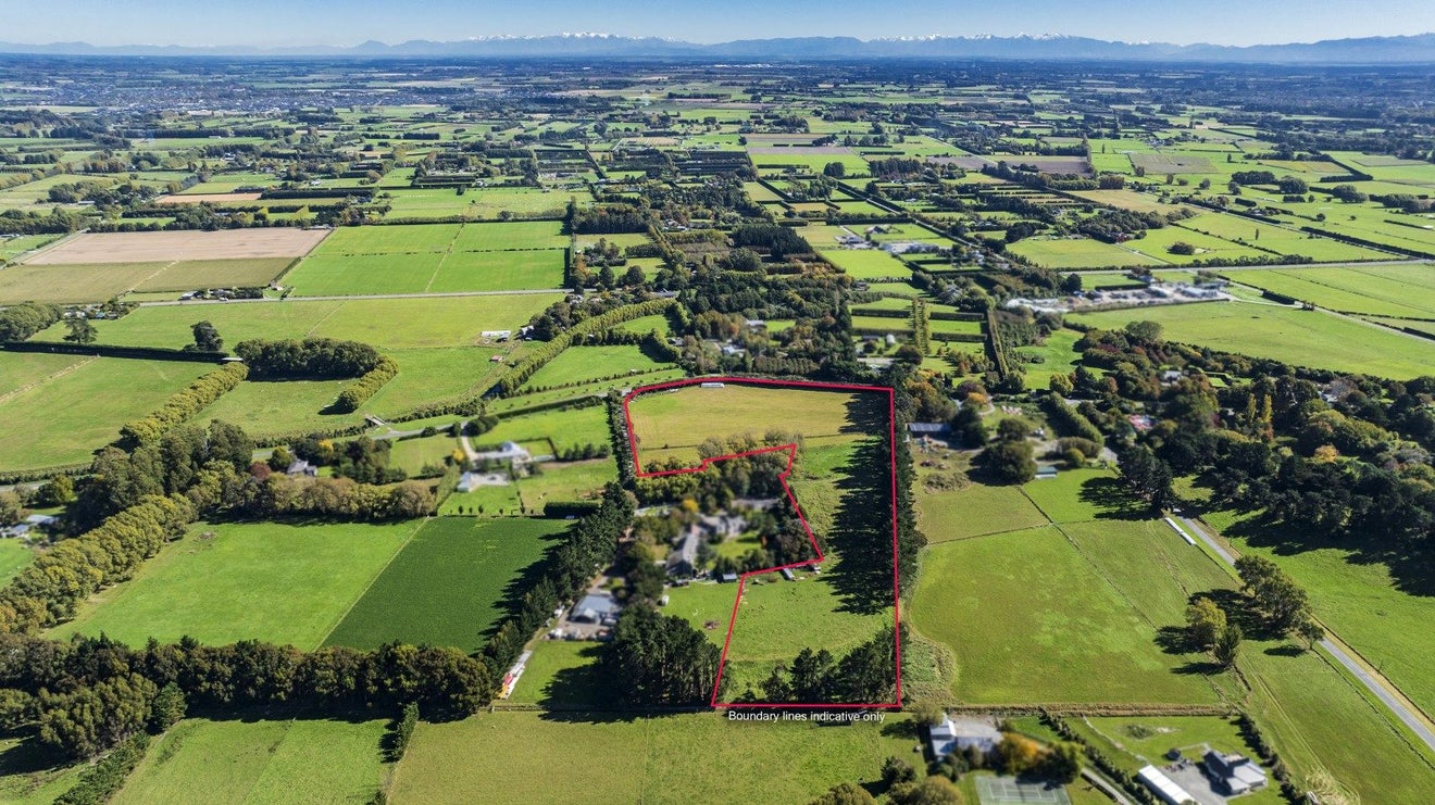 0 Old Tai Tapu Road, Tai Tapu - Carousel 12