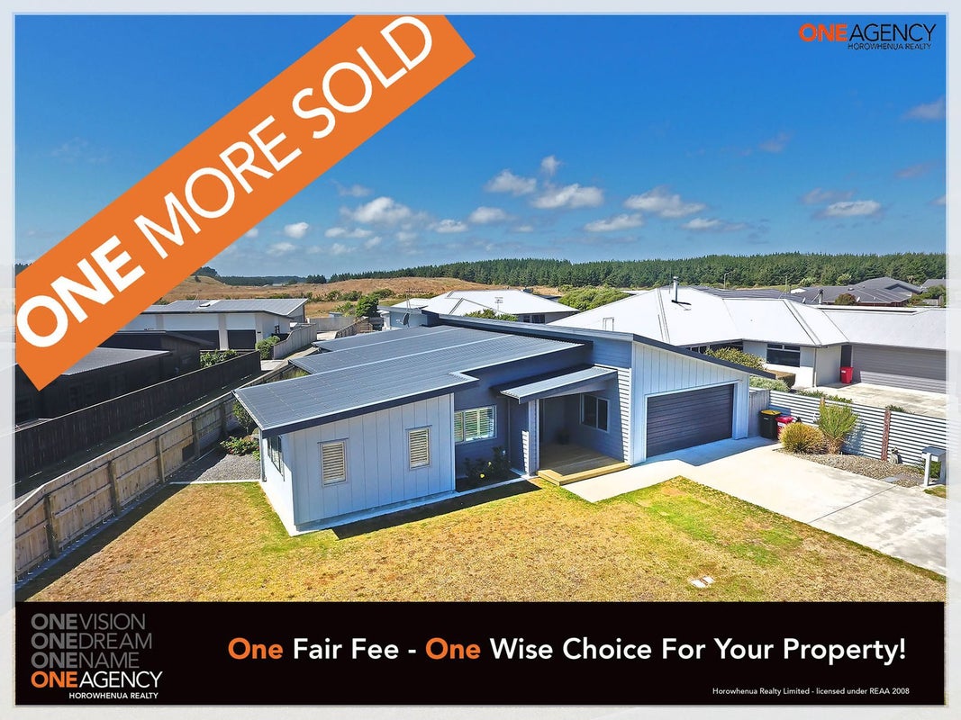 10 Story Street, Foxton Beach, Foxton - Carousel 1