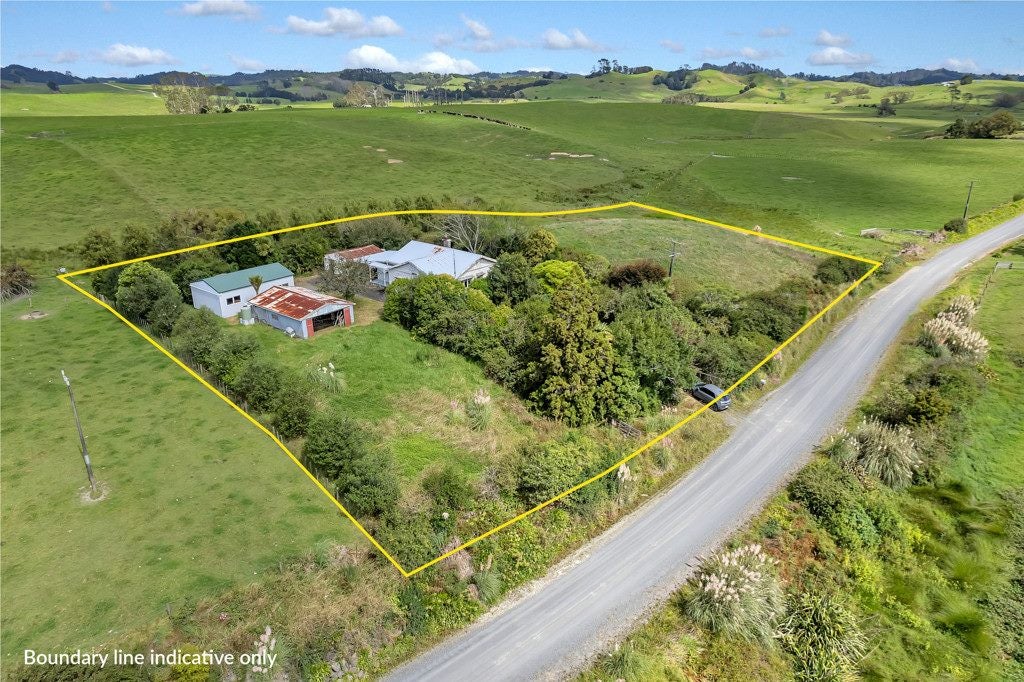 121 Taipuha Station Road, Taipuha, Paparoa - Carousel 1