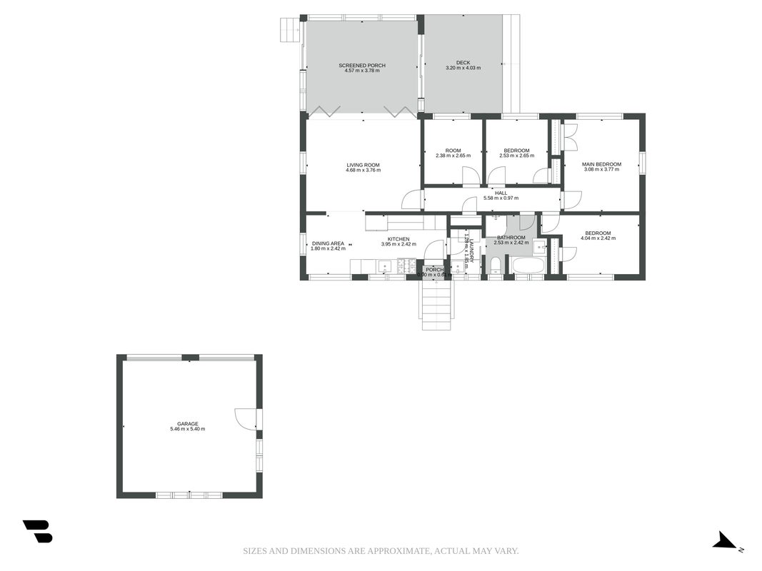 65 Beeston Crescent, Manurewa, Auckland - Carousel 20