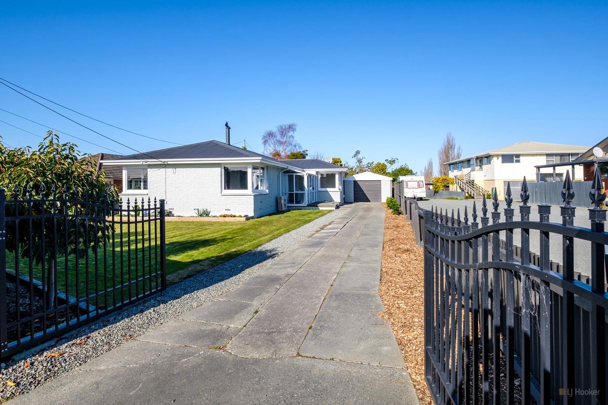 54 Kent Street, Marchwiel, Timaru - Carousel 1