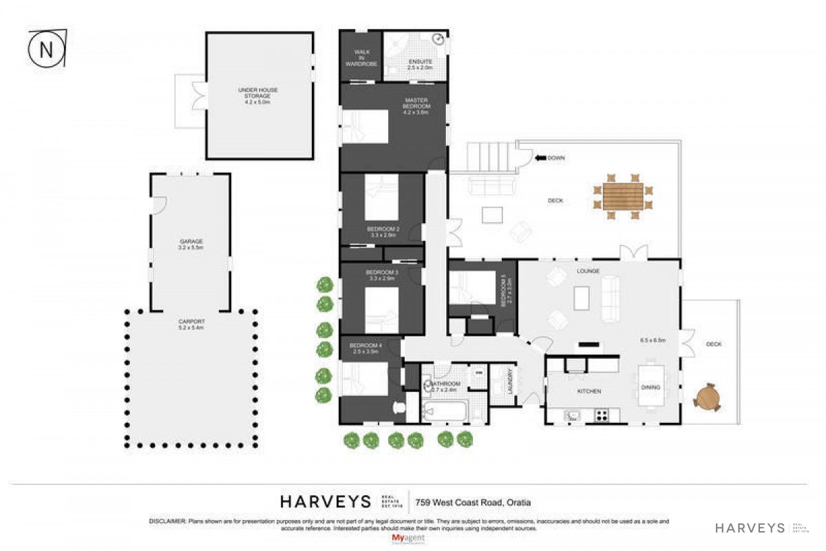 759 West Coast Road, Oratia, Auckland - Carousel 20