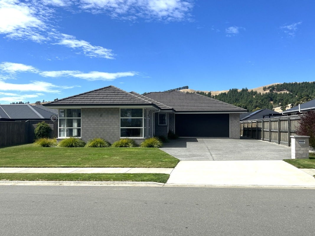 111 Turnbull Drive, Witherlea, Blenheim - Carousel 2