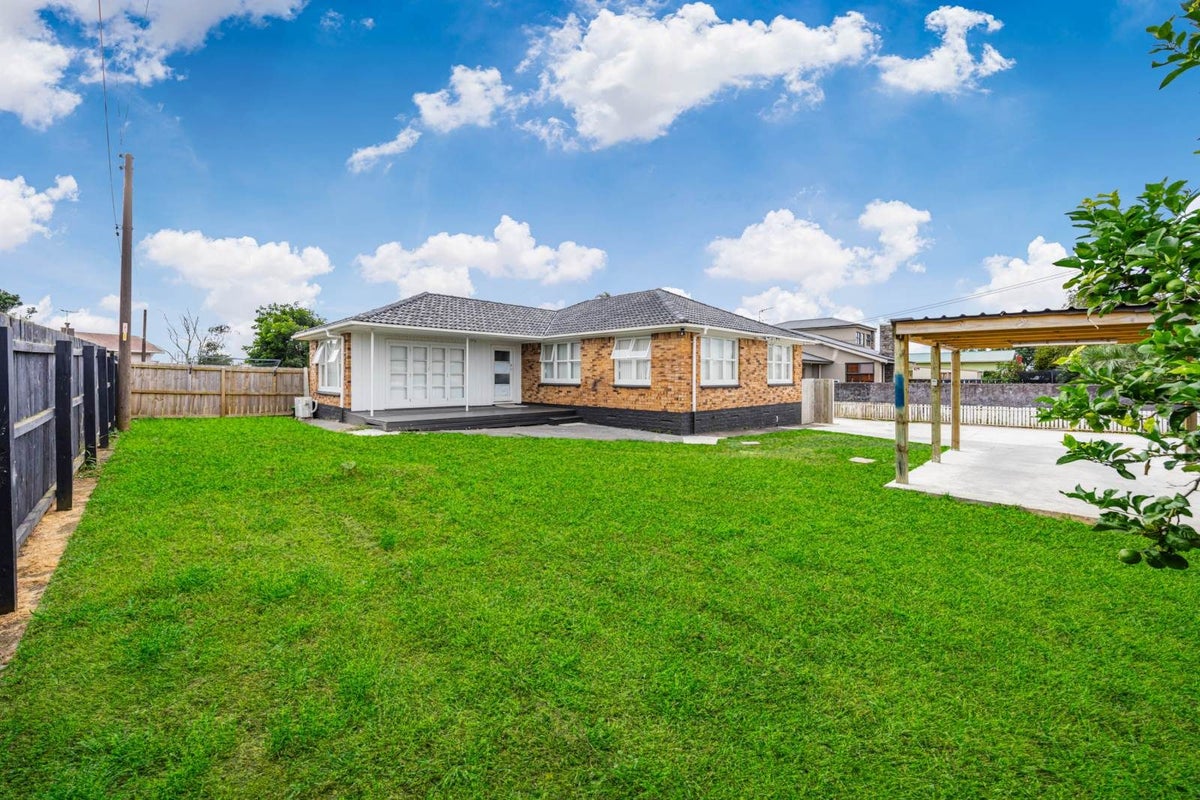 128A Wyllie Road, Papatoetoe, Auckland - Carousel 1
