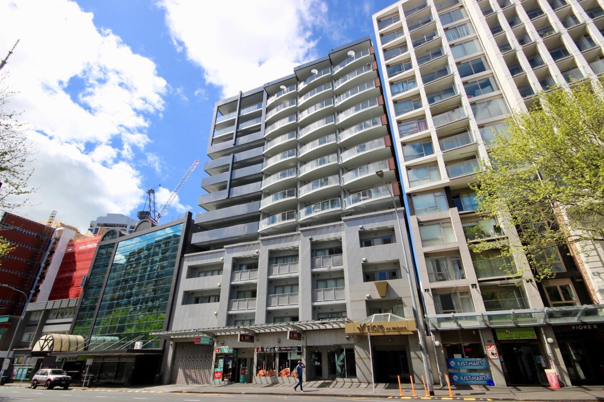 102/152 Hobson Street, Auckland Central, Auckland - Carousel 1