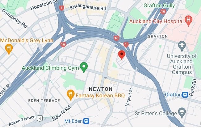 20/3 Burton Street, Grafton, Auckland - Carousel 15