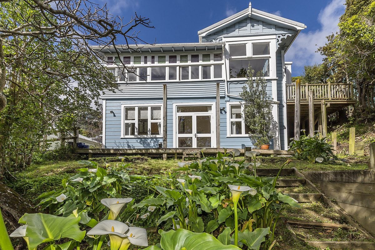 36 Sutherland Crescent, Melrose, Wellington - Carousel 2