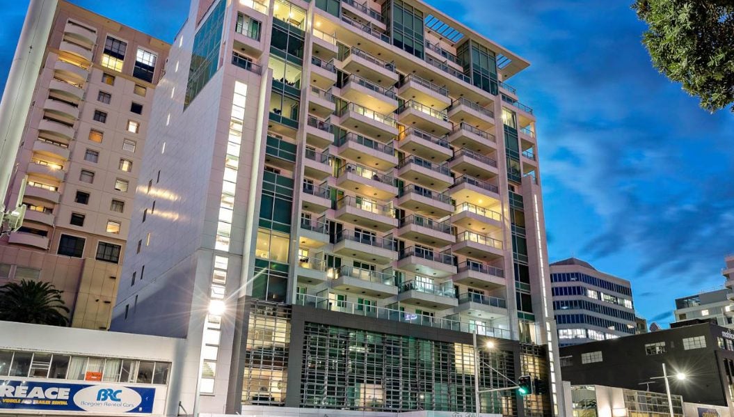 206/85 Beach Road, Auckland Central, Auckland - Carousel 13