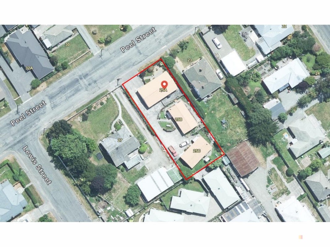 25A Peel Street, Geraldine, Geraldine - Carousel 16