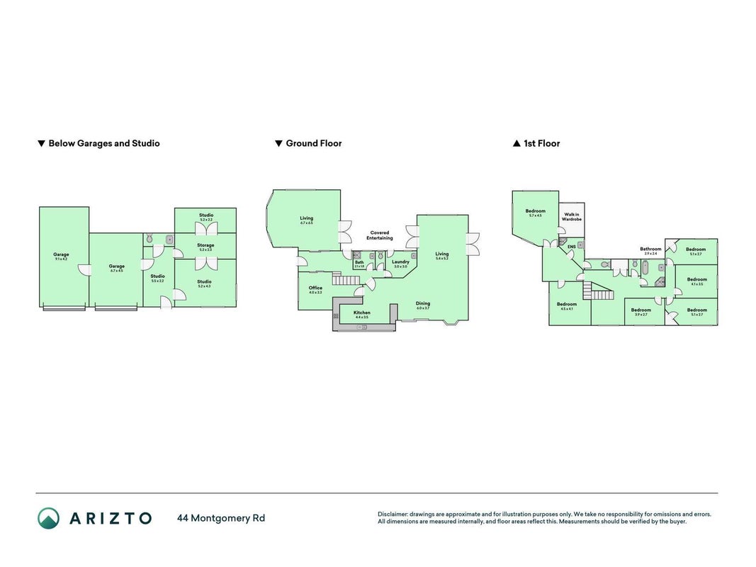 44 Montgomery Road, Westmere, Whanganui - Carousel 20