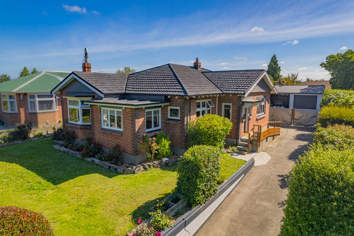 9 Craigie Avenue, Parkside, Timaru - Carousel 1