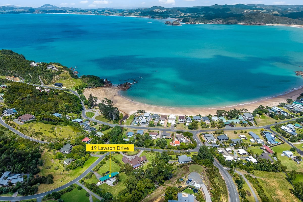 19 Lawson Drive, Tutukaka, Whangarei - Carousel 1