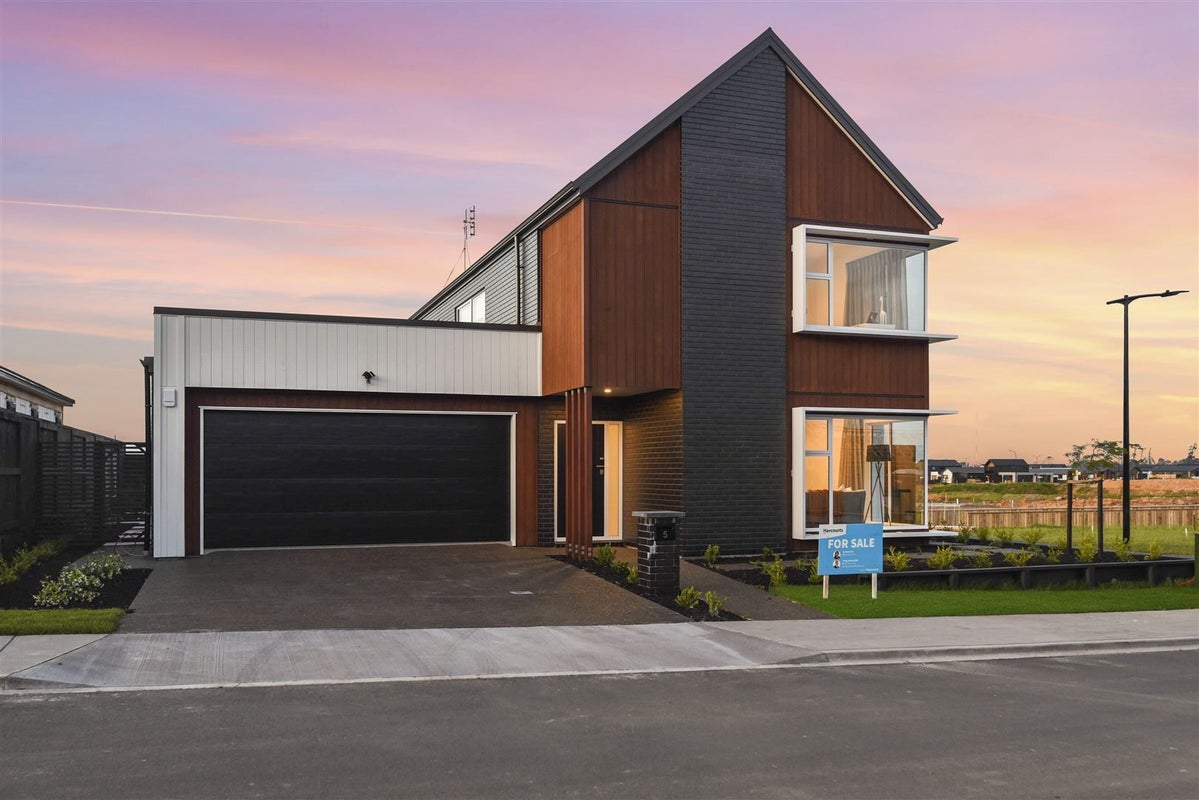 5 Cogar Terrace, Chartwell, Hamilton - Carousel 1