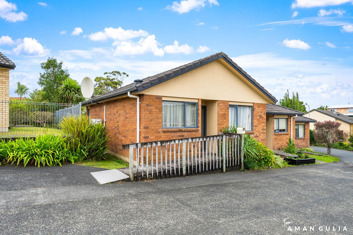 32/352A Swanson Road, Ranui, Auckland - Carousel 2