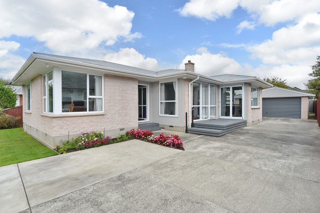 7 Kilburn Street, Bishopdale, Christchurch - Carousel 1