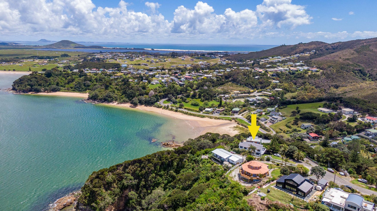 47 Matariki Place, Karikari Peninsula, Kaitaia - Carousel 1