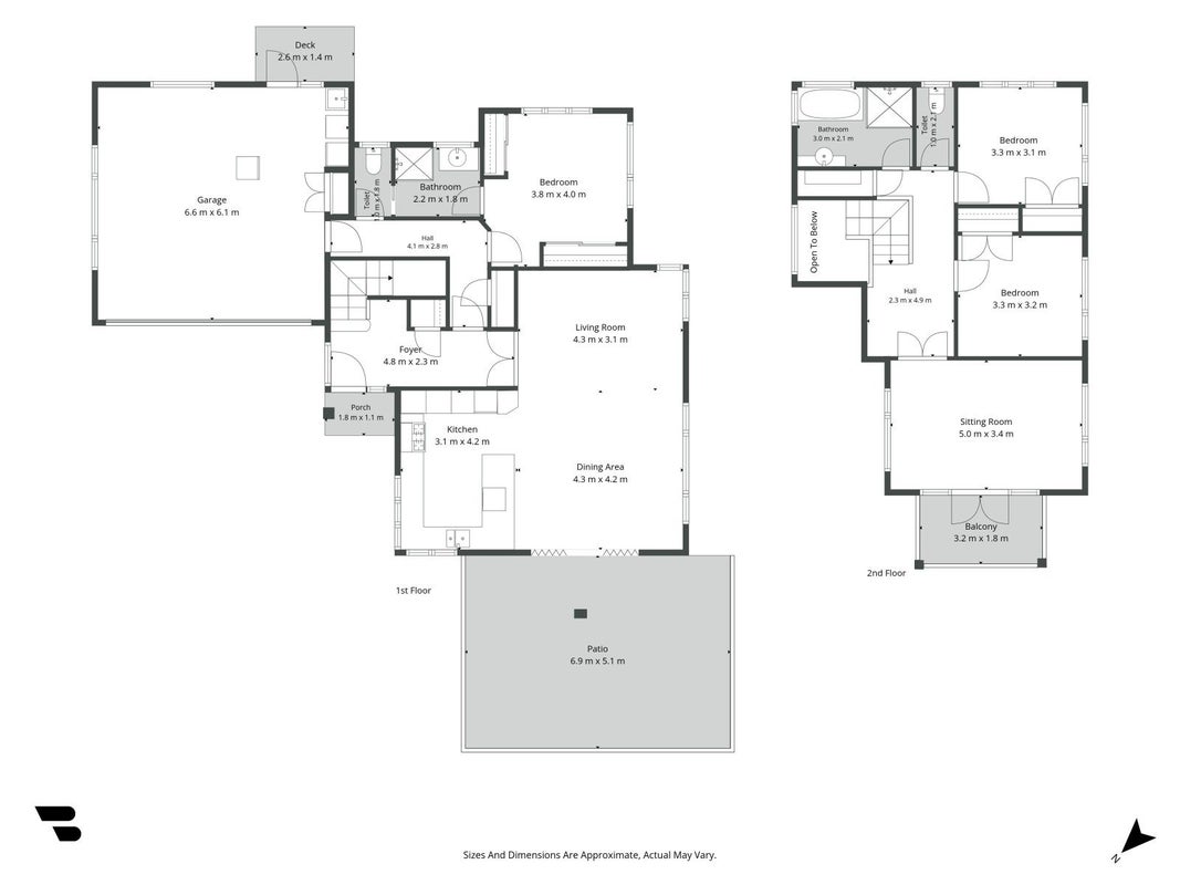 44B Bleakhouse Road, Howick, Auckland - Carousel 33