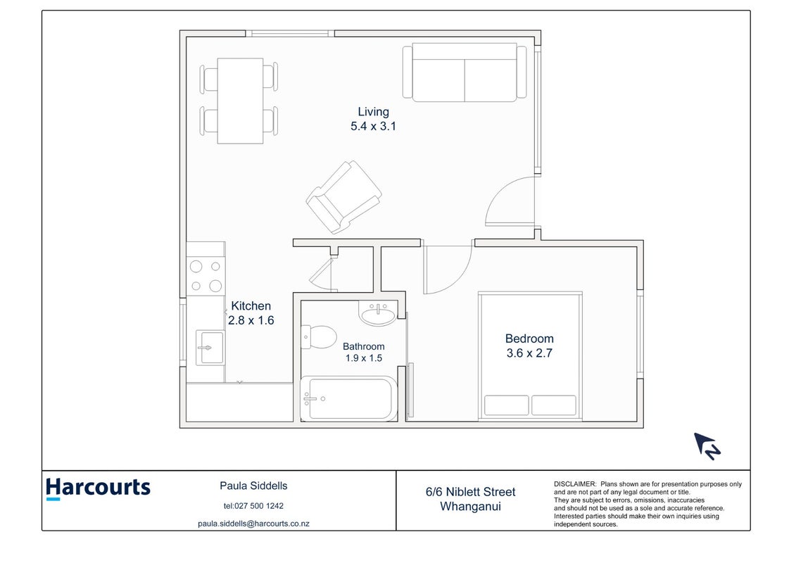6/6 Niblett Street, Whanganui, Whanganui - Carousel 11