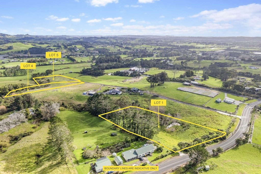 198 Amreins Road, Taupaki, Henderson - Carousel 16