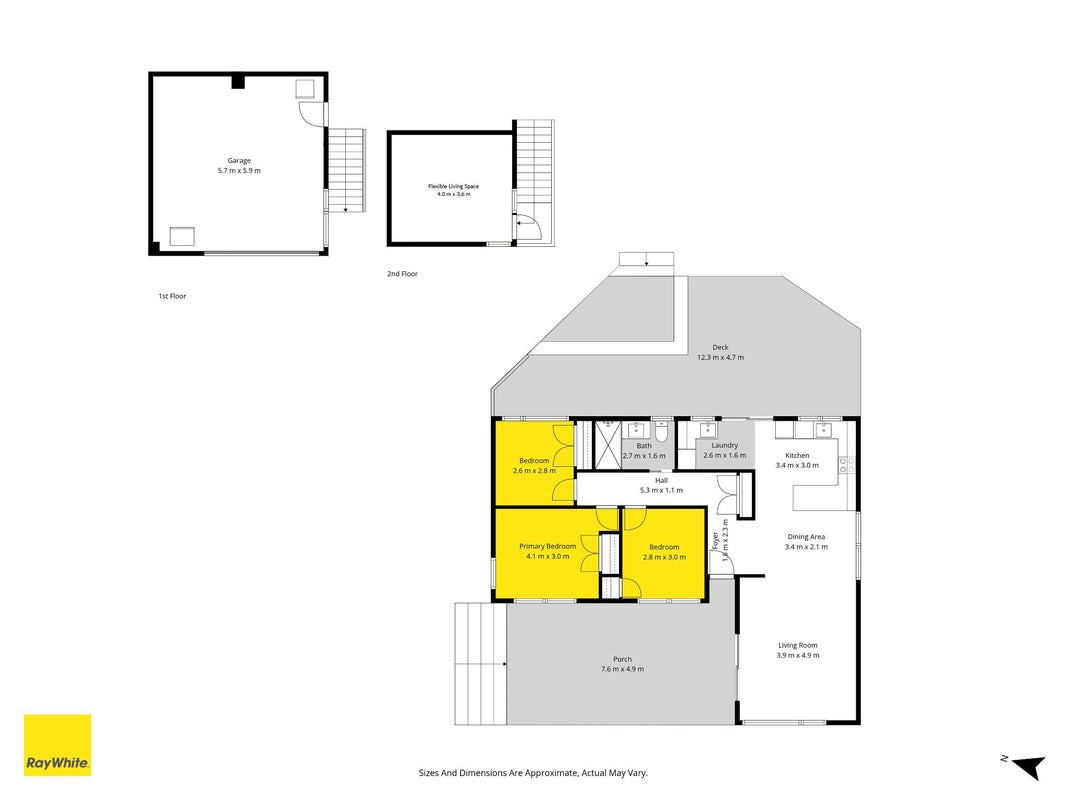 35 Bell Road, Beachlands, Manukau City, Auckland - Carousel 38