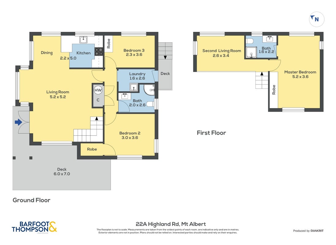 22A Highland Road, Mount Albert, Auckland - Carousel 14