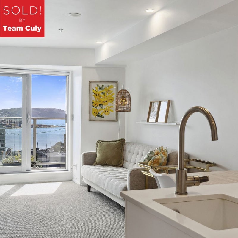 1401/74 Taranaki Street, Te Aro, Wellington - Carousel 2