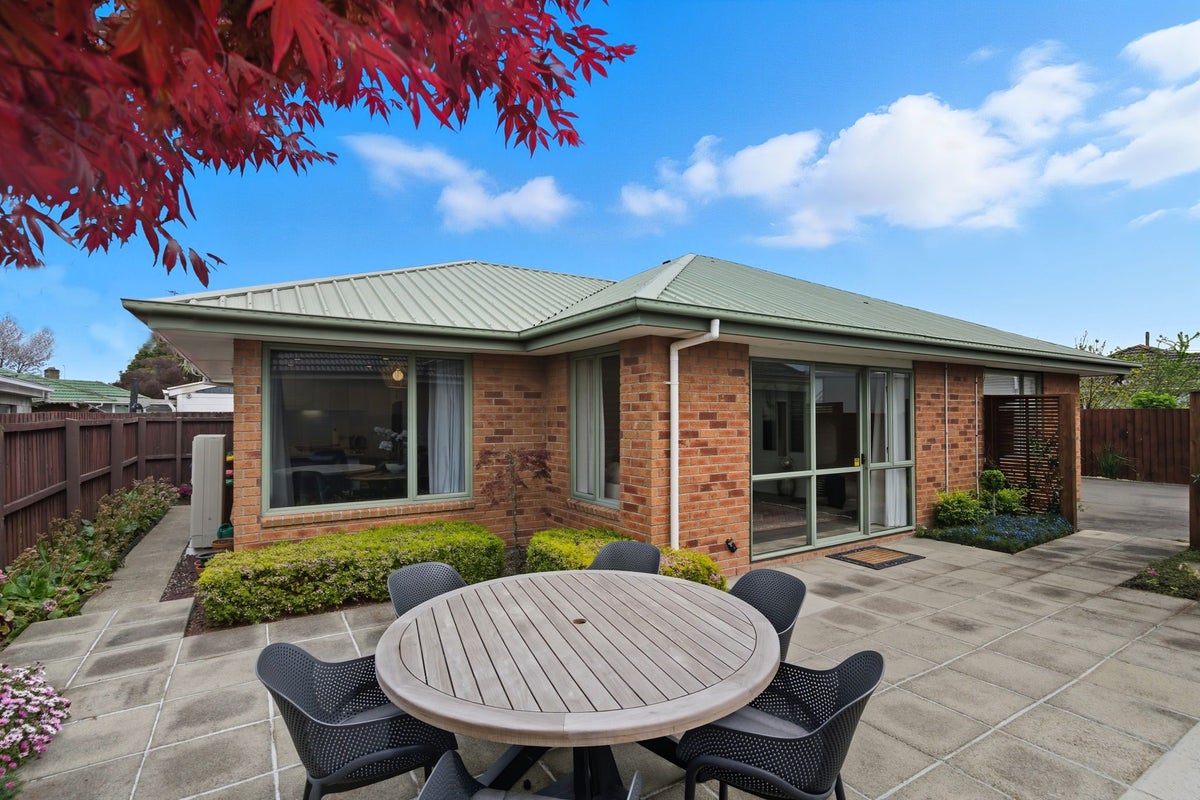 39 Mappleton Avenue, Burnside, Christchurch - Carousel 1