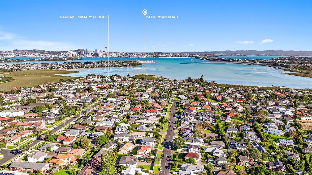 24 Norman Road, Hauraki, Auckland - Carousel 23