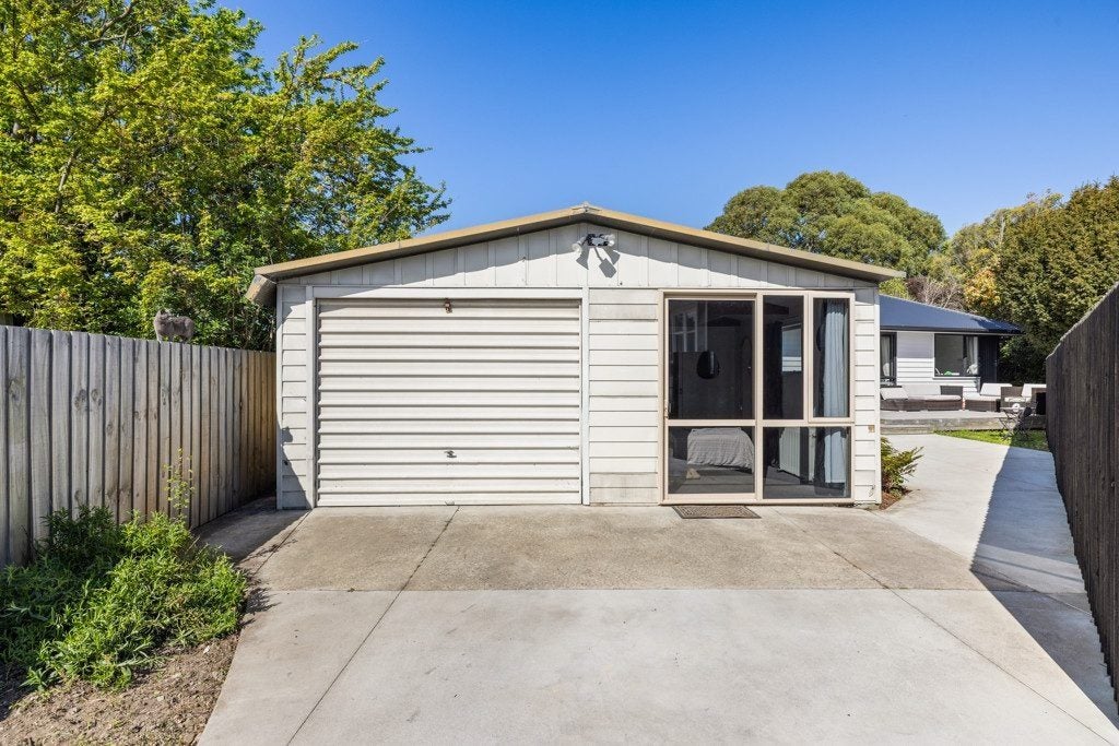 2/19 Tensing Place, Sockburn, Christchurch - Carousel 16