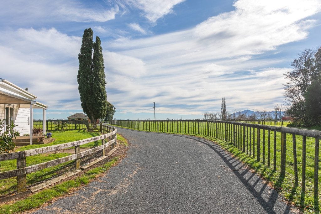 0 Wardville Road, Waharoa - Carousel 28