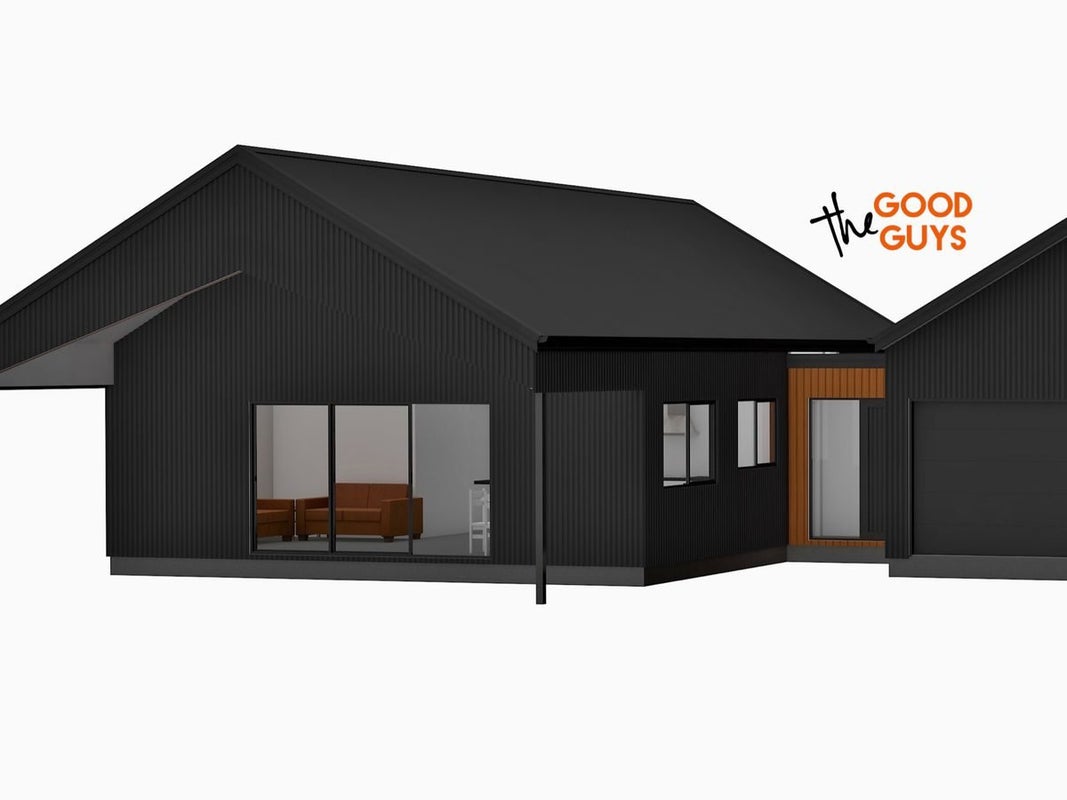 69A Weston Road, Weston, Oamaru - Carousel 1