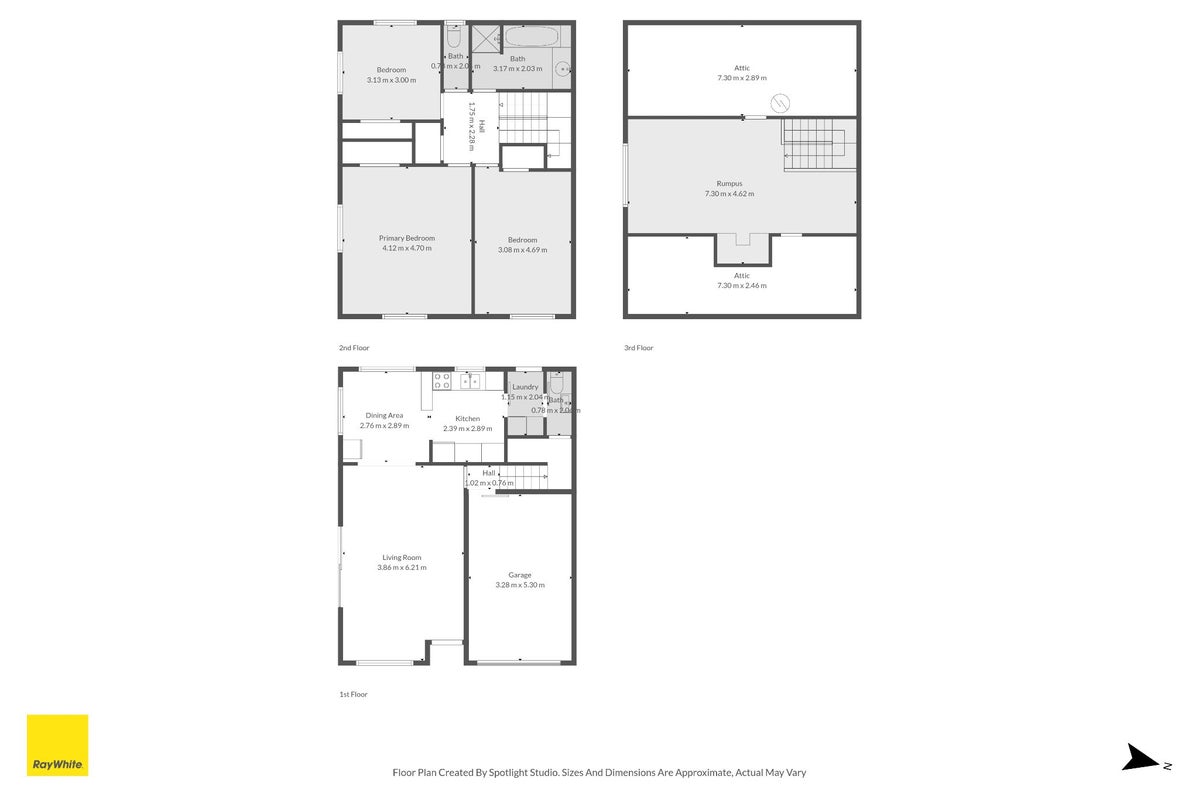 1/13 Mongorry Place, Waikowhai, Auckland - Carousel 19
