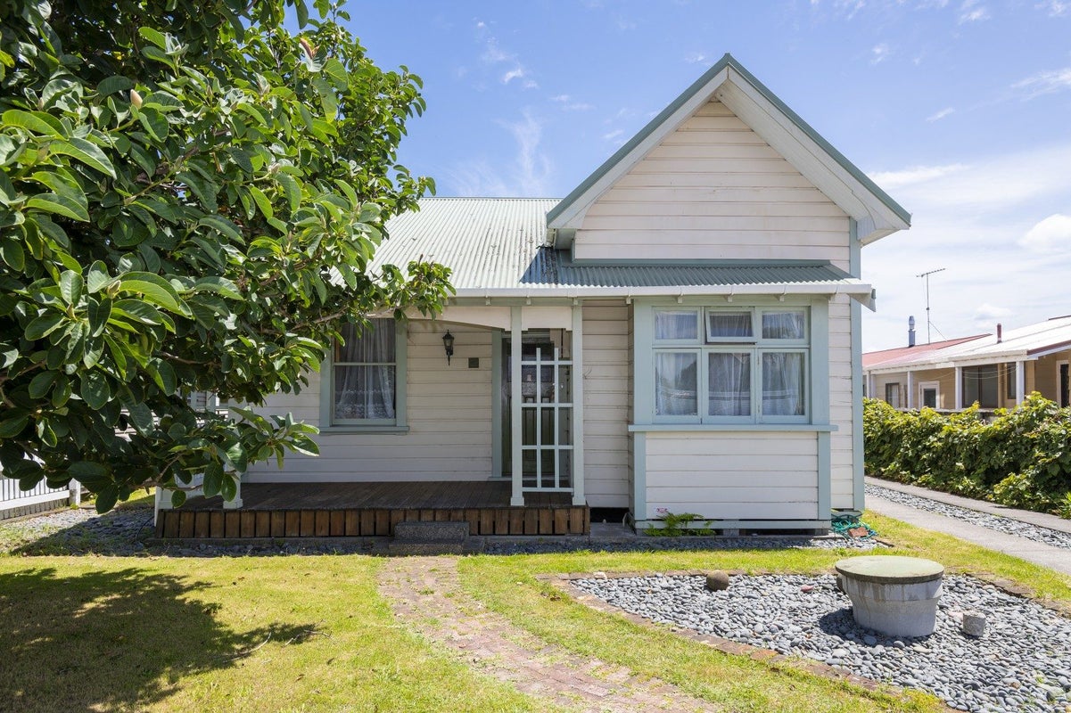 23 Herbert Road, Te Hapara, Gisborne - Carousel 1