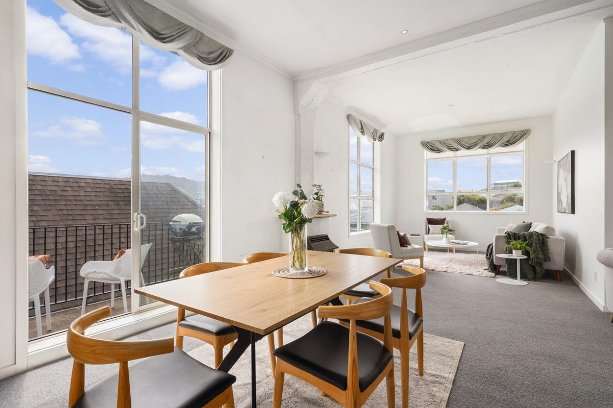 9/37 Majoribanks Street, Mount Victoria, Wellington, Wellington - Carousel 2
