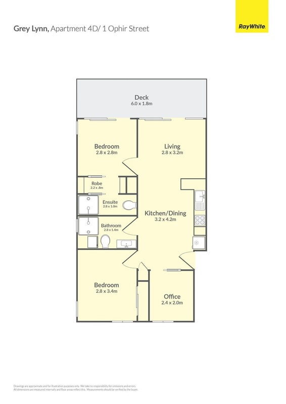 4D/1 Ophir Street, Newton, Auckland - Carousel 16
