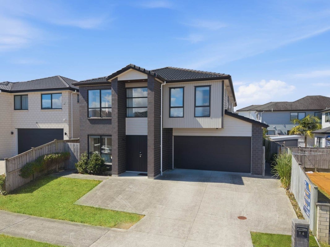 16 Hermes Road, Flat Bush, Auckland - Carousel 42