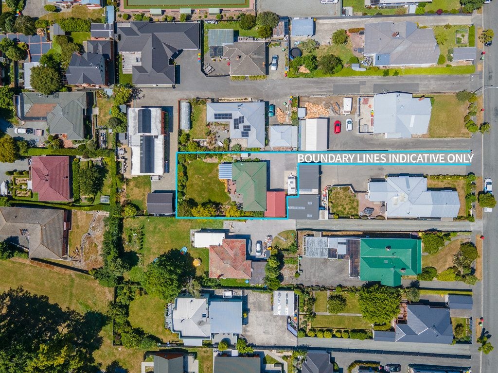 25A Maltby Avenue, West End, Timaru - Carousel 18