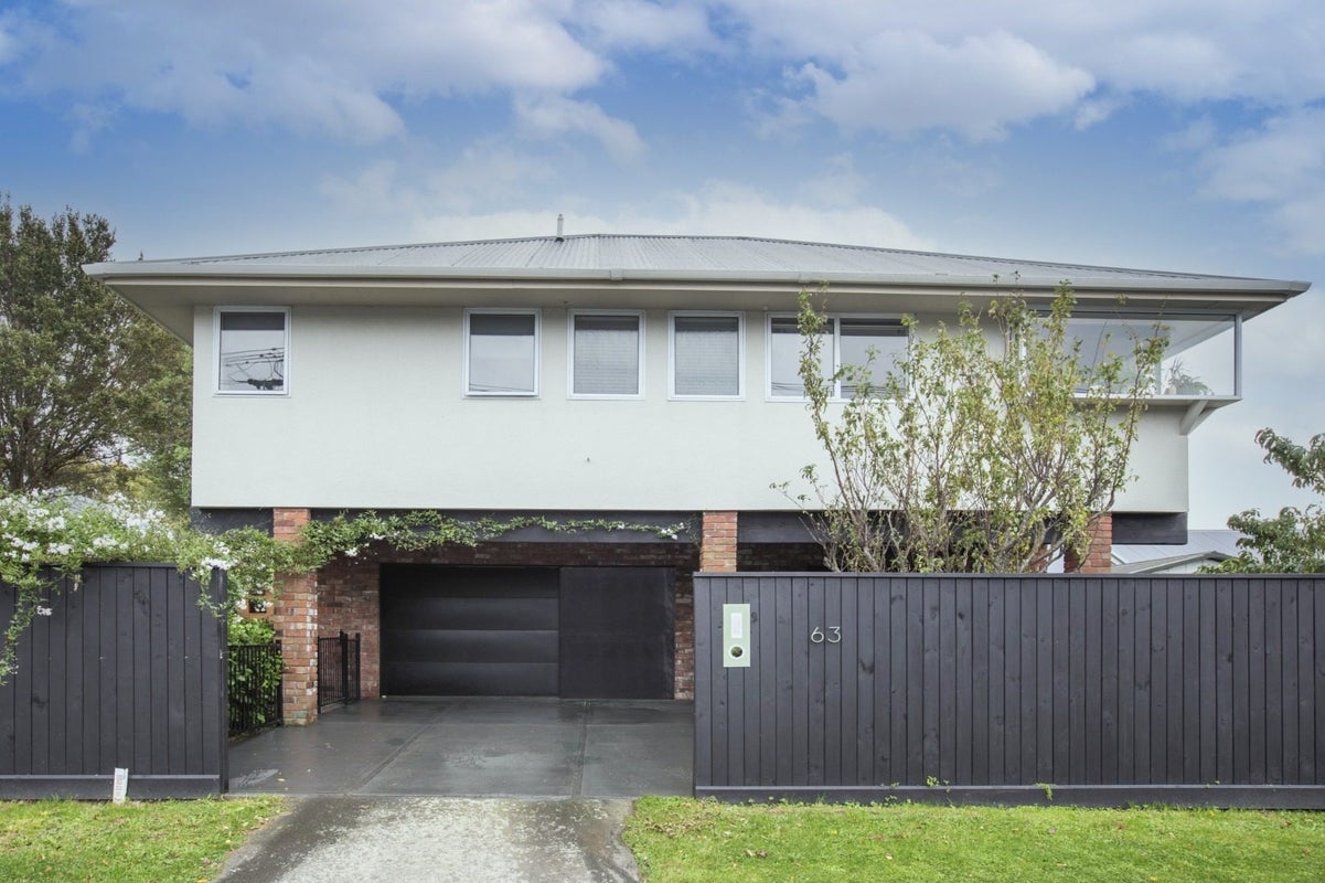 63 Malcolm Avenue, Beckenham, Christchurch - Carousel 1