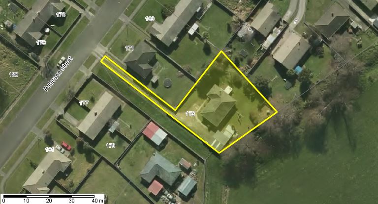 173 Paterson Street, Aramoho, Whanganui - Carousel 8