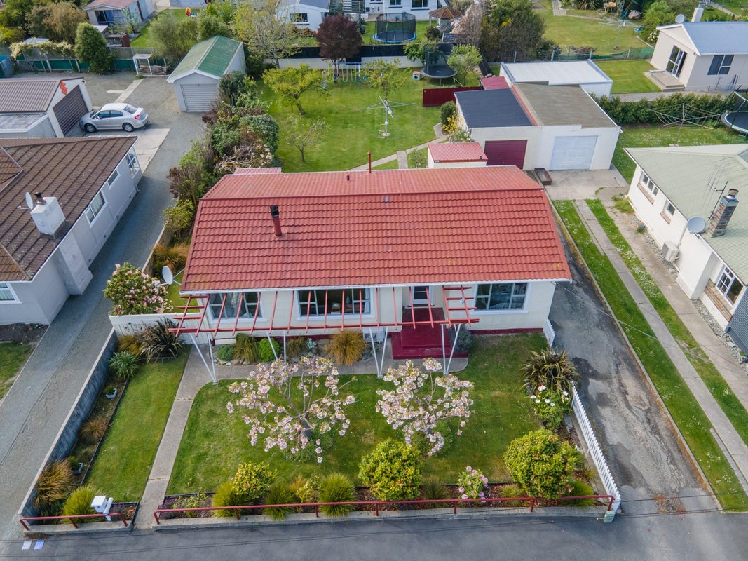 5 Dalmeny Street, Oamaru North, Oamaru - Carousel 16