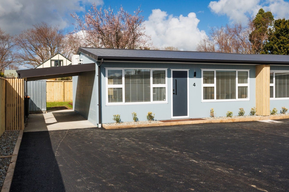 4/524 Ferguson Street, Palmerston North, Palmerston North - Carousel 1