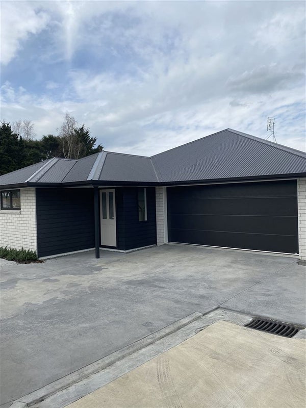 23D Hall Street, Kihikihi, Te Awamutu - Carousel 1