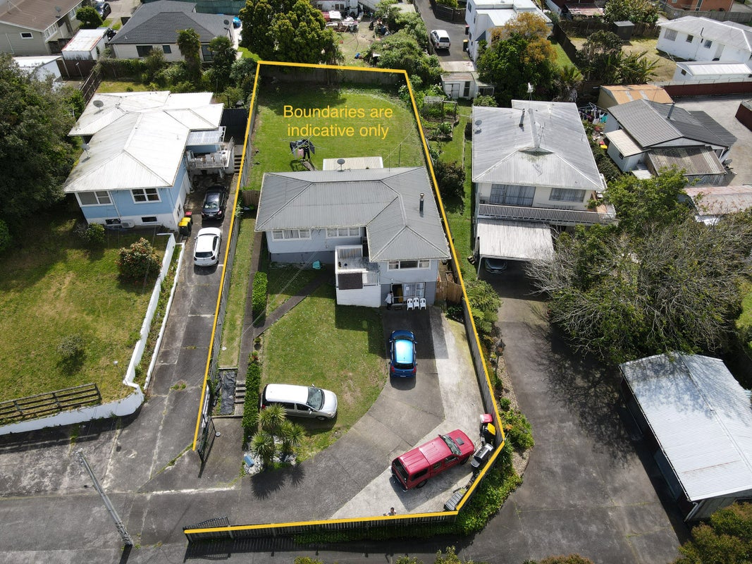 22 Hyde Street, Manurewa East, Auckland - Carousel 1